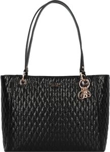 Guess Shopper Betula Noel Tote black