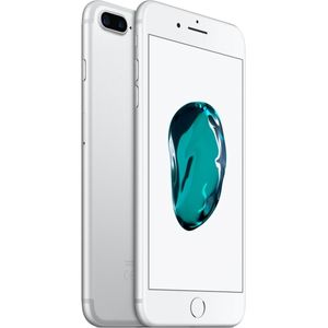 Apple iPhone 7 Plus - 256 GB, Silber