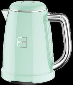 Novis Iconic Line - Wasserkocher KTC1 neomint