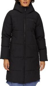 Mazine Damen Winterjacke Elmira Puffer Coat, Größe:S, Farben:black