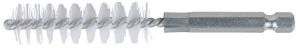 KS TOOLS 1/4" Nylon Bürste Ø 8 mm  - 340.0087