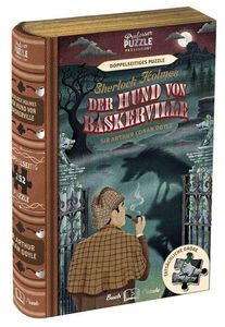 Prof Puzzle Sherlock Holmes Puzzle