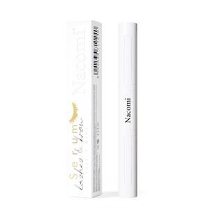 Nacomi Lashes & Brow Serum do rzęs i brwi, 8ml