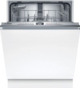 Bosch SMV4HTX00E, séria 4, plne integrovaná umývačka riadu, 60 cm
