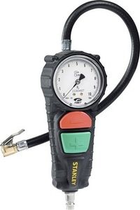 3-in-1-Kompressor-Aufblaspistole Stanley