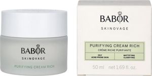 Babor Skinovage Purifying Cream Rich
