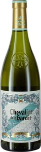 Chevalier de la Gardie, Minervois AOP blanc