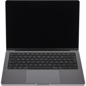 Apple MacBook Pro 14-inch M1 Pro 16GB 1TB - space grey