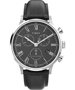 Timex Heritage Waterbury Herrenuhr