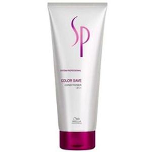 Wella Professionals Sp Color Save Odżywka dwufazowa 185 ml