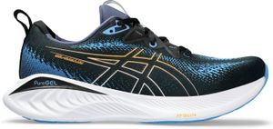 Asics Gel-Cumulus 25 Black/Fellow Yellow 41.5