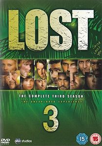 Lost: Season 3 [Importado Reino Unido] [DVD]