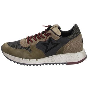 Cetti Herren Sneaker low sand beige