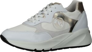Nero Giardini Sneaker Sneaker Leder/Textil