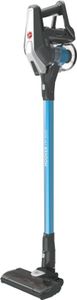 Hoover H-FREE 300 HF322TP 011 Grau Beutellos