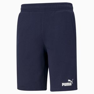Puma - Pánské šortky "ESS" RD2588 (L) (Krátký kabát)