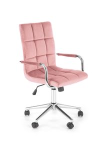 MOB, Dětská židle - Gortin (růžová)