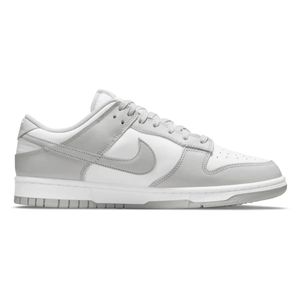 Nike Dunk Low Retro 'Grey Fog' (DD1391-103) Sneaker Größe 44