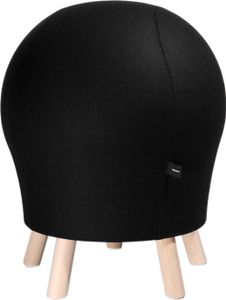 Topstar Ballsitz Sitness 5 Alpine 71260 L50 schwarz