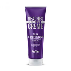 Protan Beaches & Crème All-In 250ml
