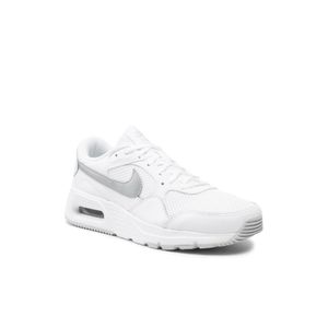 Nike Air Max Sc Weiß Synthetik Größe: 39 Normal