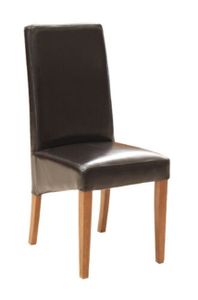 JV Möbel 6x Stühle Gruppe 42x53x101 cm