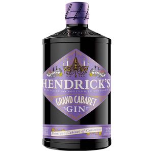 Hendrick's Grand Cabaret - Gin