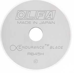 Olfa RB45H-145 mm Ersatzklinge