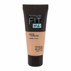 May.30Ml Podkład Fit Me 110 Porcelain /B2732701