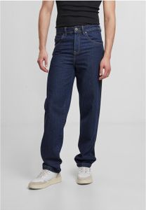 Dangerous DNGRS - Herren Baggys Loose Fit Jeans - DARK BLUE - W38/L34 Dangerous DNGRS - Herren Baggys Loose Fit Jeans - DARK BLUE - W38/L34