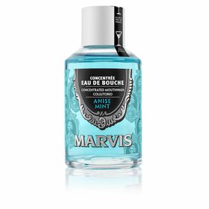 Marvis Anise Mint Concentrated Mouthwash 120 ml