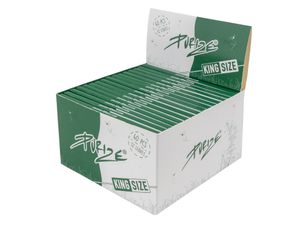 PURIZE® Papers I King Size Wide | 40er Box