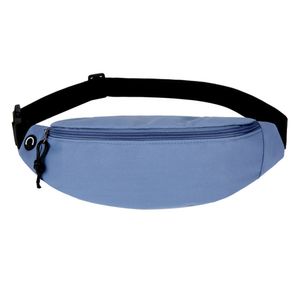 Telefon Laufgürtel - Lauftasche Joggen, Sportgürtel, Gürteltasche, Laufgürtel für Joggen, Sport, Fitness, Laufen Blau