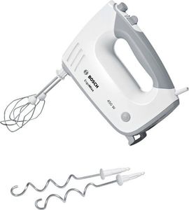 Bosch MFQ36400, Handmixer, Grau, Weiß, 1,3 m, VDE, 450 W, 220 - 240 V