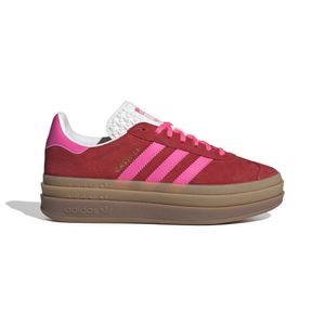 adidas Gazelle Bold Rot Pink 39 1/3 US 7 1/2 IH7496