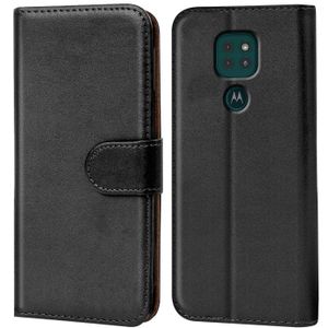 Pouzdro typu kniha pro Motorola Moto G9 Play Cover Case Flip Cover Ochranný kryt mobilního telefonu