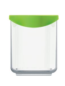 Luminarc ARC G4380 Keep ´n´ Jar Dose mit Deckel, 800ml, Glas, transparent, 1 Stück