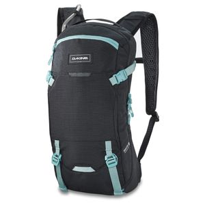 Dakine Womens Drafter 10L Bike Rucksack inkl. 3L Trinksystem Black/Moss