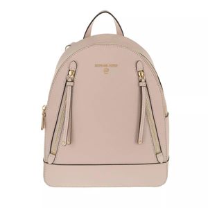Michael Kors Medium Backpack Soft Pink