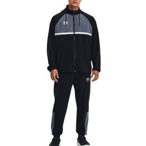 Under Armour Accelerate Tracksuit - Gr. XL