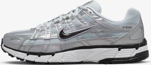 Nike P-6000 Metallic Silver Pure Platinum Sneaker - EU 36,5