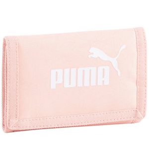 Puma Puma Phase Wallet - brzoskwiniowy smoothie, rozmiar:-