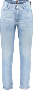 TOMMY HILFIGER HERREN-DENIM-JEANS BLAU : Farbe - Himmelblau, Größe - 33L32 Größe: 33L32 Farbe: Himmelblau
