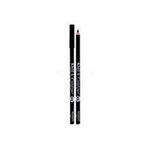 Bourjois Khol & Contour Xl #001-black-issime-1.6gr