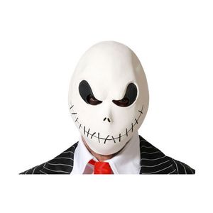 Maske Jack Halloween