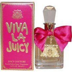 Juicy Couture Viva La Juicy eau de Parfum für Damen 30 ml