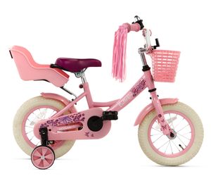 Alle Fahrrad rosa damen im Überblick