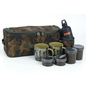 Torba Fox Camolite Brew Kit Bag