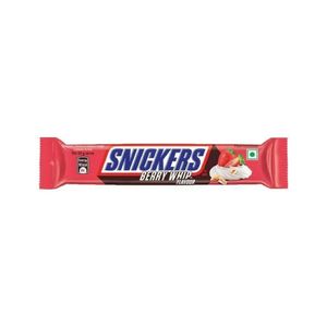 Snickers Berry Whip 40g