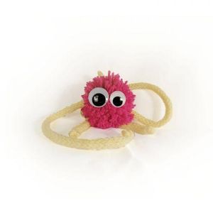 Kinderbox - Wolle und Strickwaren - Poppy, das kleine Monster